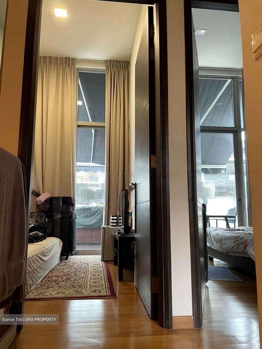 Oxley Edge (D9), Apartment #470776861